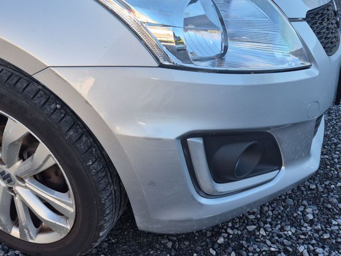 Suzuki Swift 2014