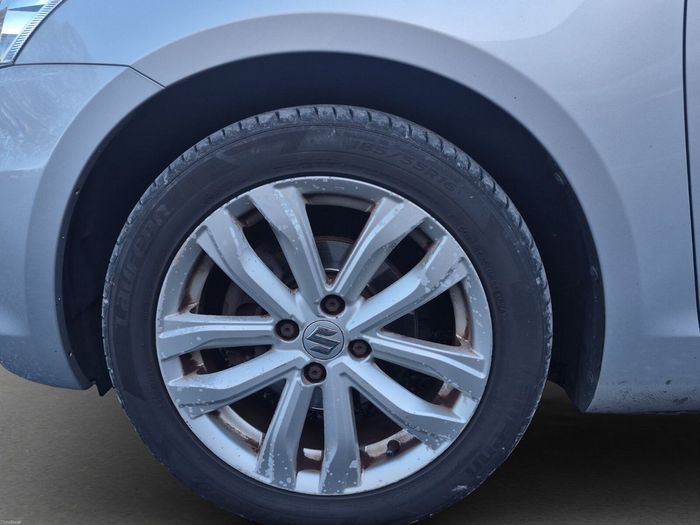 Suzuki Swift 2014