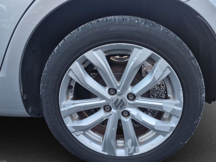 Suzuki Swift 2014