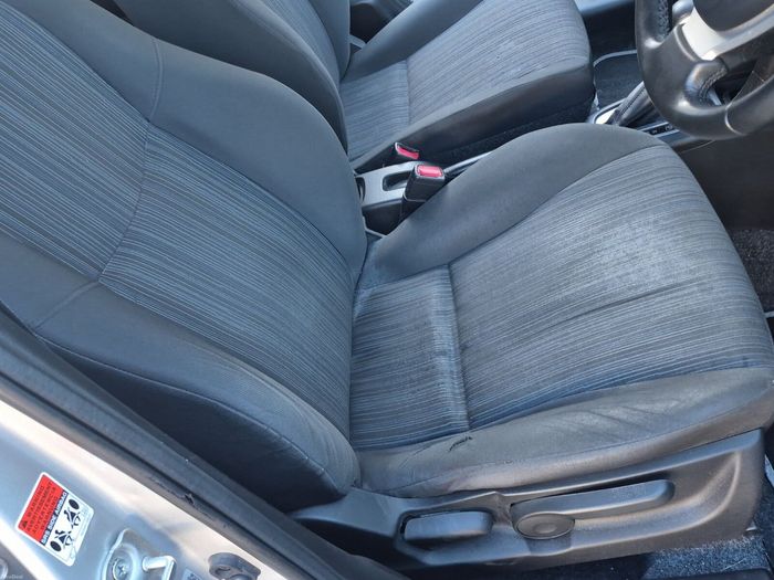 Suzuki Swift 2014