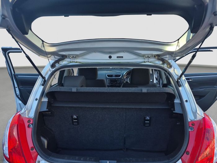 Suzuki Swift 2014