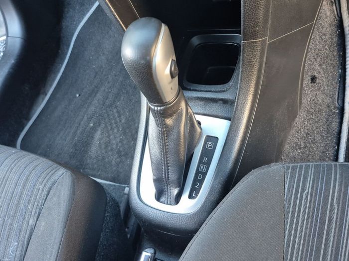 Suzuki Swift 2014
