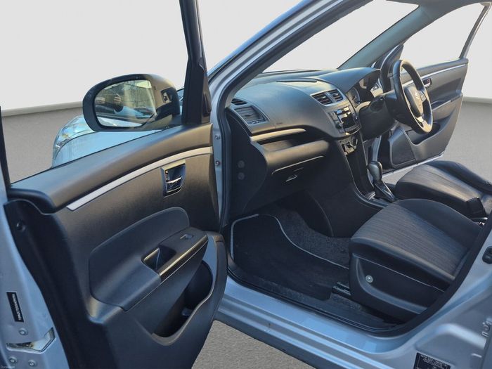 Suzuki Swift 2014