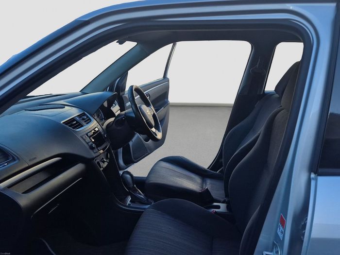 Suzuki Swift 2014