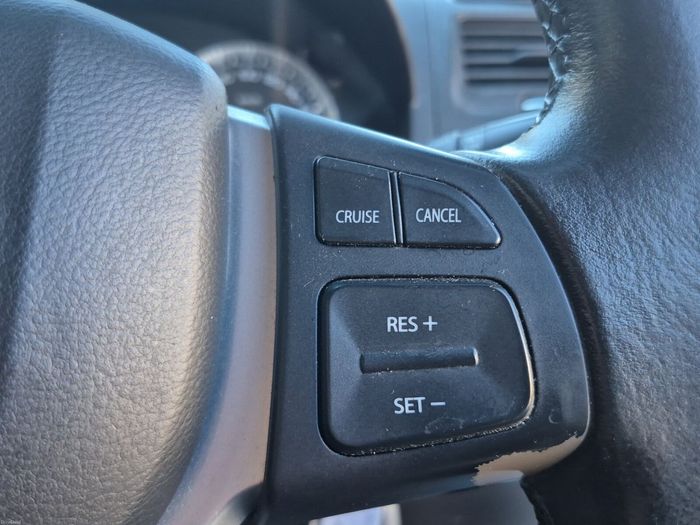 Suzuki Swift 2014