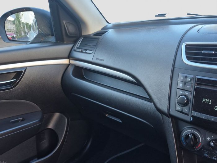 Suzuki Swift 2014