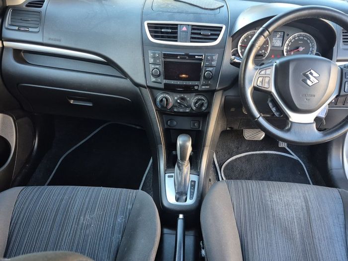 Suzuki Swift 2014