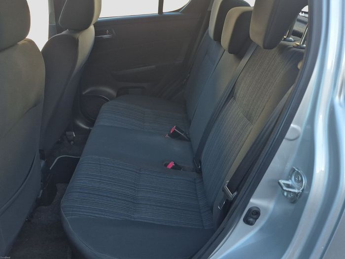Suzuki Swift 2014