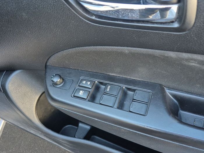 Suzuki Swift 2014