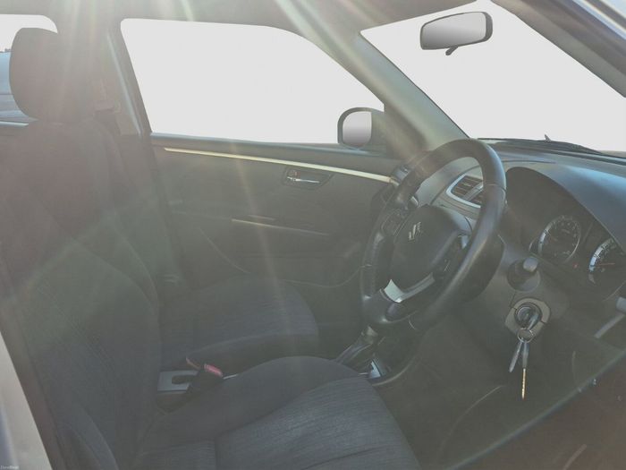 Suzuki Swift 2014