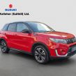 Suzuki Vitara 2024