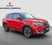 Suzuki Vitara 2024
