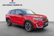 Suzuki Vitara 2024