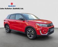 Suzuki Vitara 2024