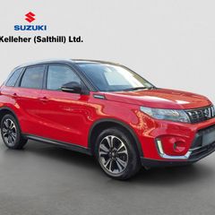 Suzuki Vitara 2024