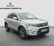 Suzuki Vitara 2021