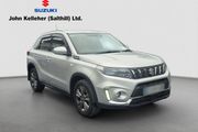 Suzuki Vitara 2021
