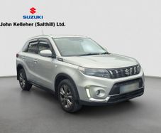 Suzuki Vitara 2021