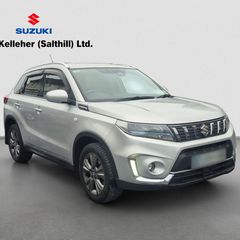 Suzuki Vitara 2021