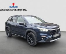 Suzuki S-CROSS 2027