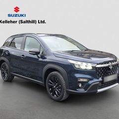 Suzuki S-CROSS 2027