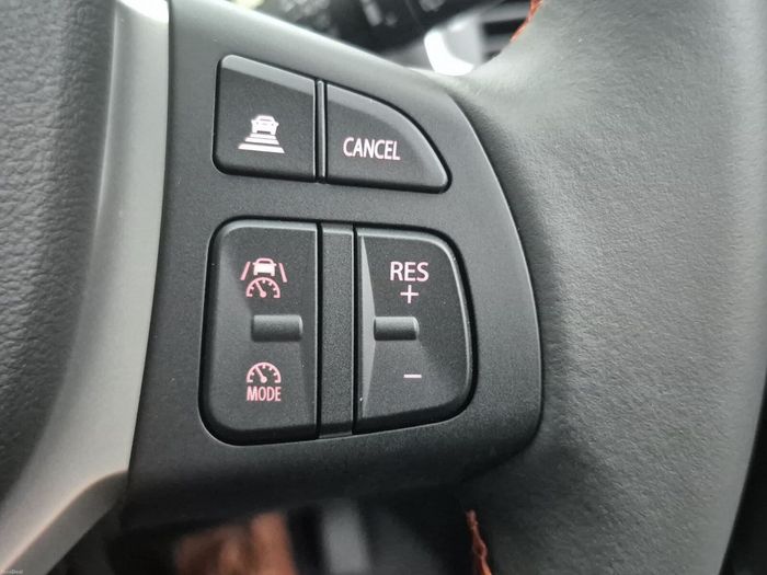 Suzuki S-CROSS 2027