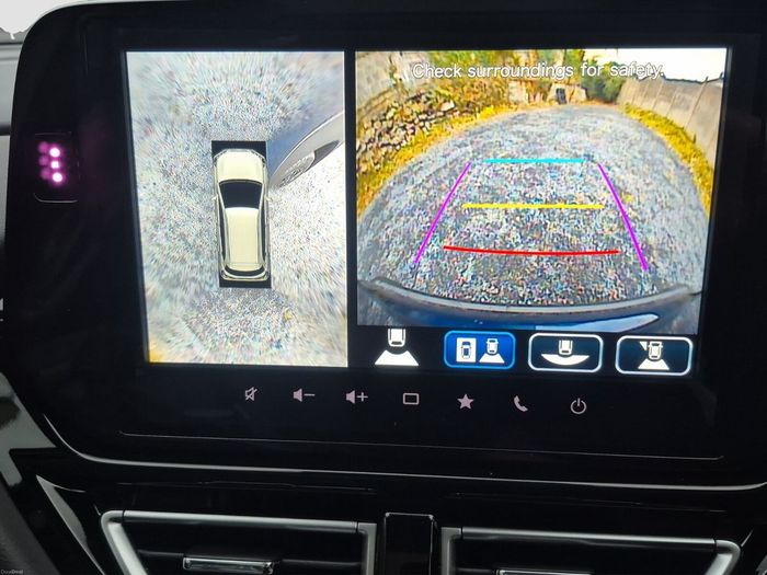 Suzuki S-CROSS 2027