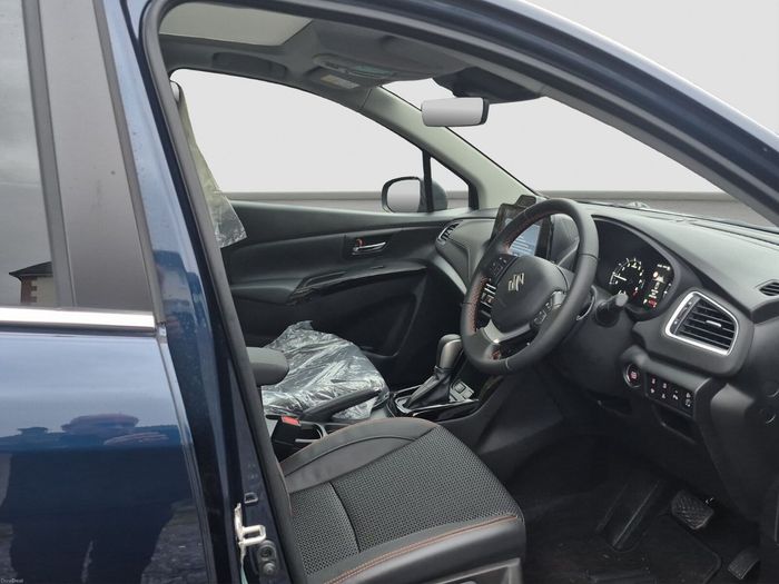 Suzuki S-CROSS 2027