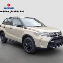 Suzuki Vitara 2027