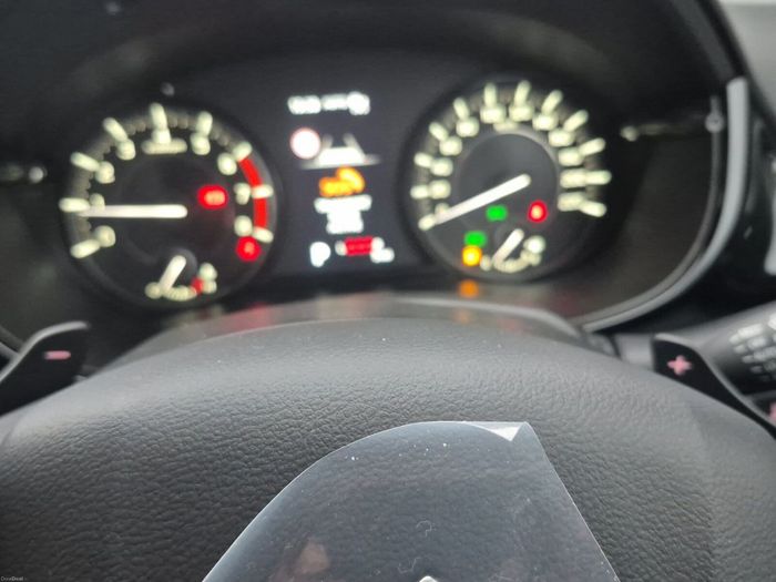 Suzuki Vitara 2027