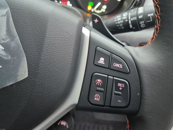 Suzuki Vitara 2027