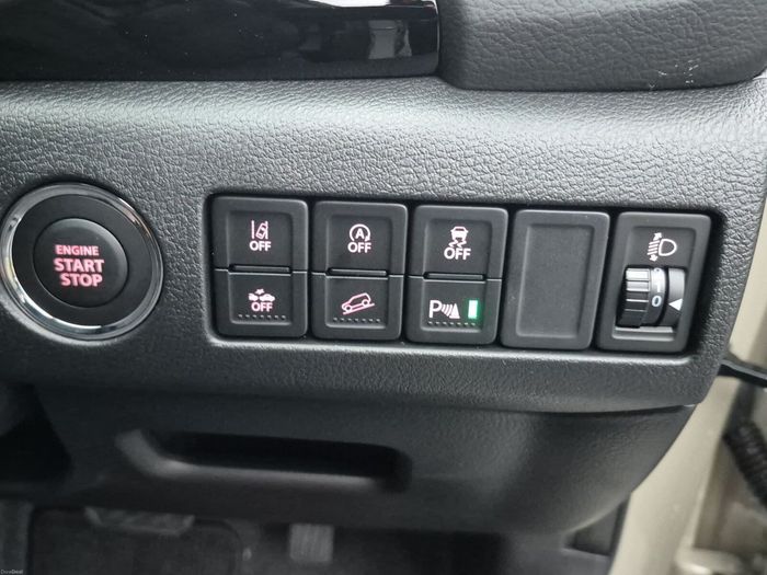 Suzuki Vitara 2027