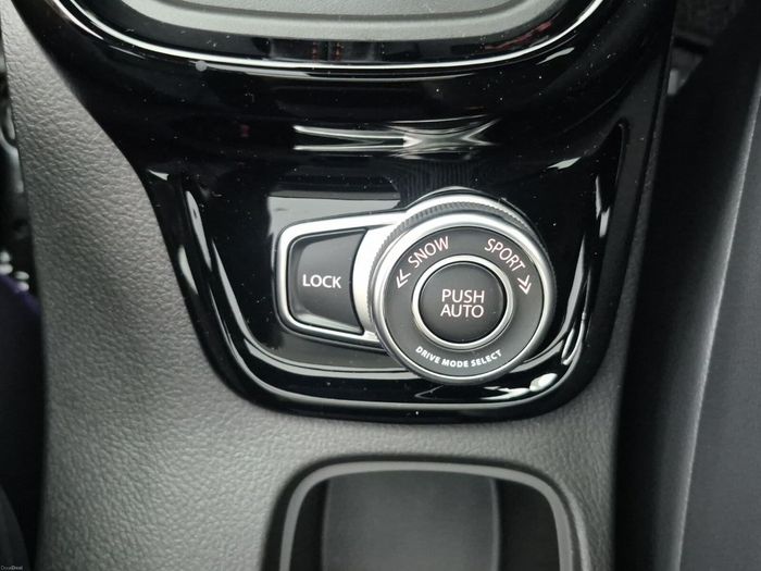Suzuki Vitara 2027