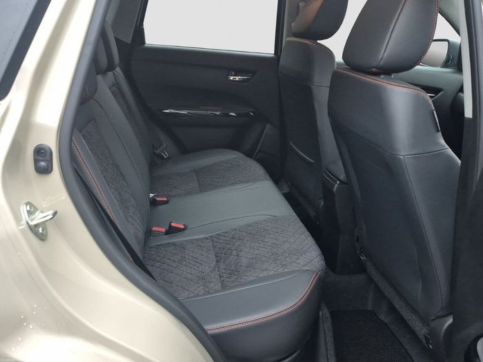 Suzuki Vitara 2027