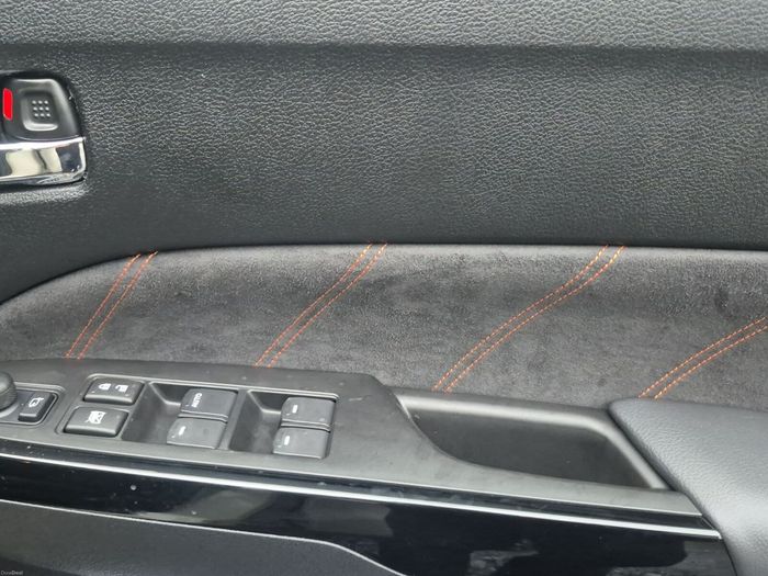 Suzuki Vitara 2027