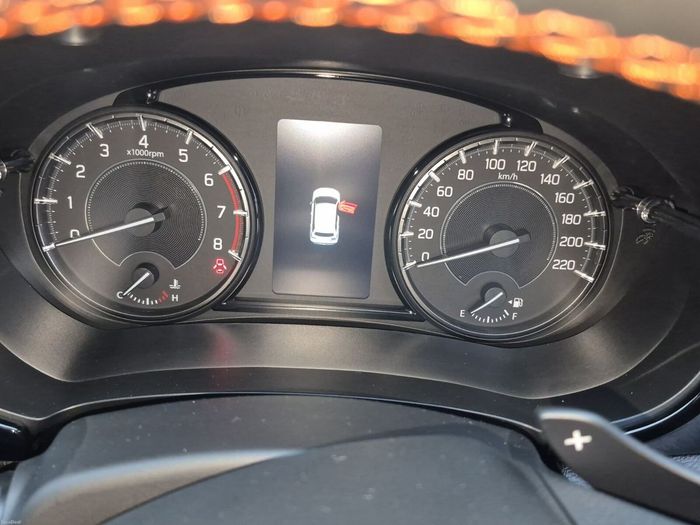 Suzuki Vitara 2027