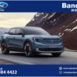 Ford Explorer 2026