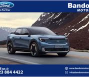 Ford Explorer 2026