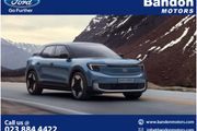 Ford Explorer 2026