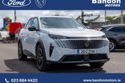 Peugeot 3008 2025