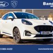 Ford Puma 2022