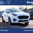 Ford Puma 2022