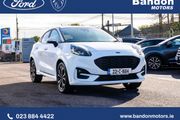 Ford Puma 2022