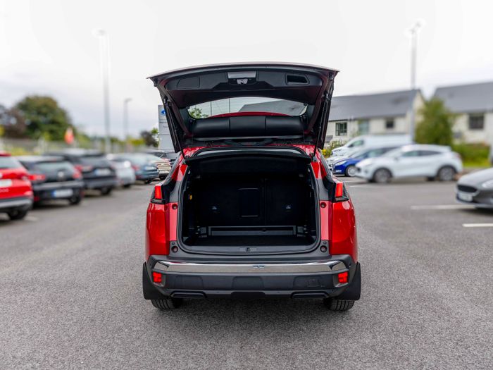 Peugeot 3008 2020