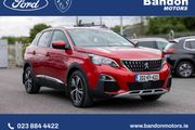 Peugeot 3008 2020