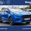Ford Puma 2024