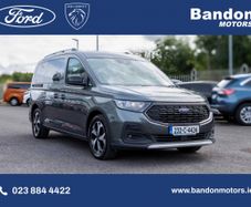 Ford TOURNEO CONNECT 2023
