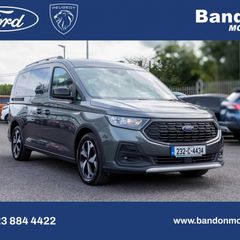 Ford TOURNEO CONNECT 2023