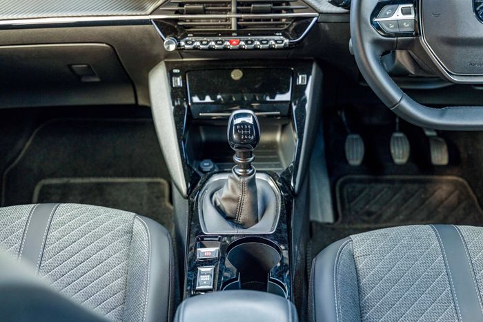 Peugeot 2008 2024
