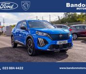 Peugeot 2008 2025